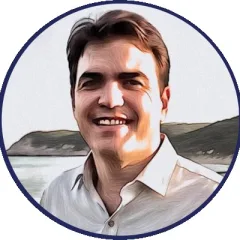 Frank, Founder of ChartLense